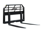 Himac Skid Steer Pallet Forks
